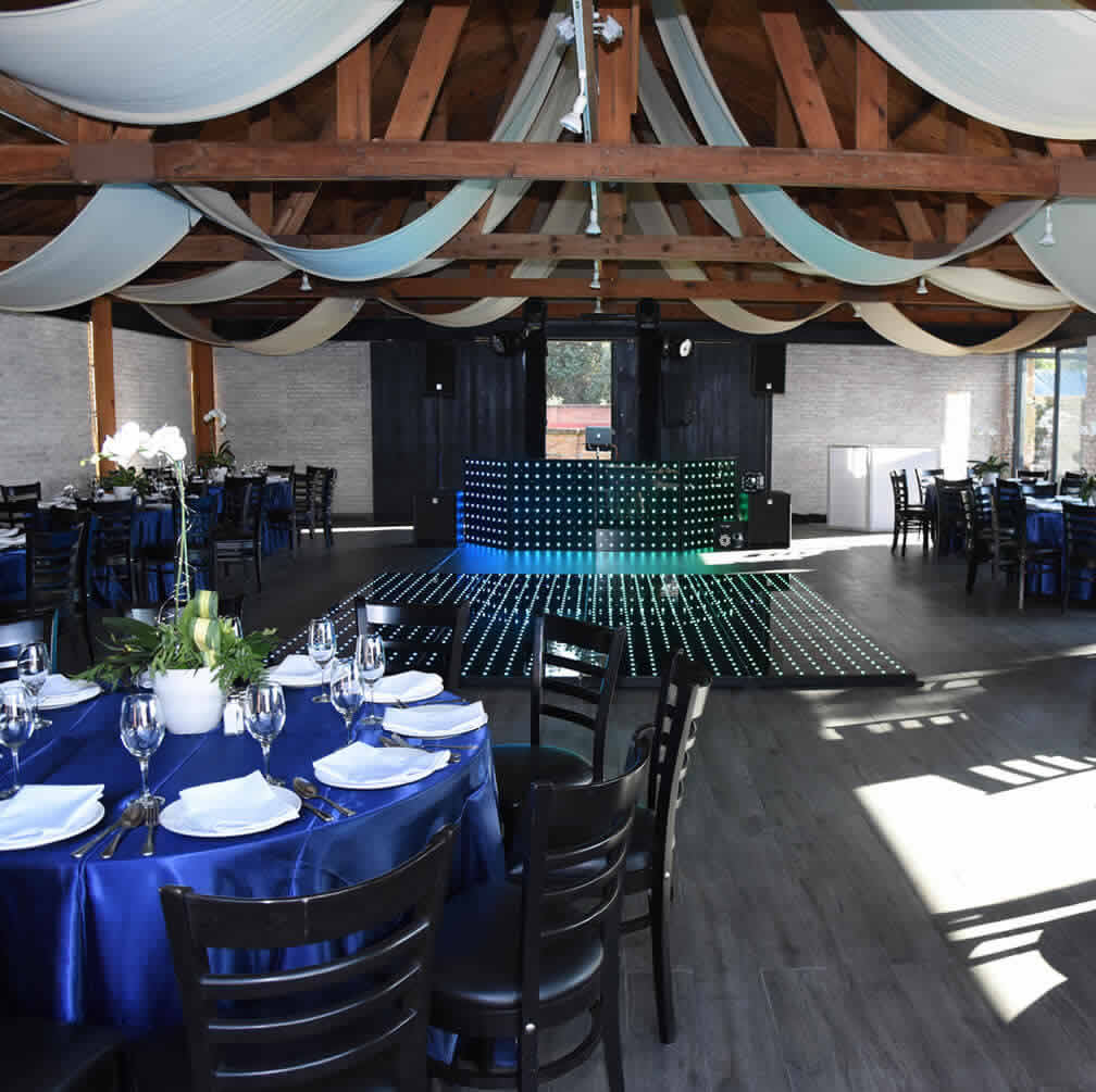 Mesa de dulce en México para eventos