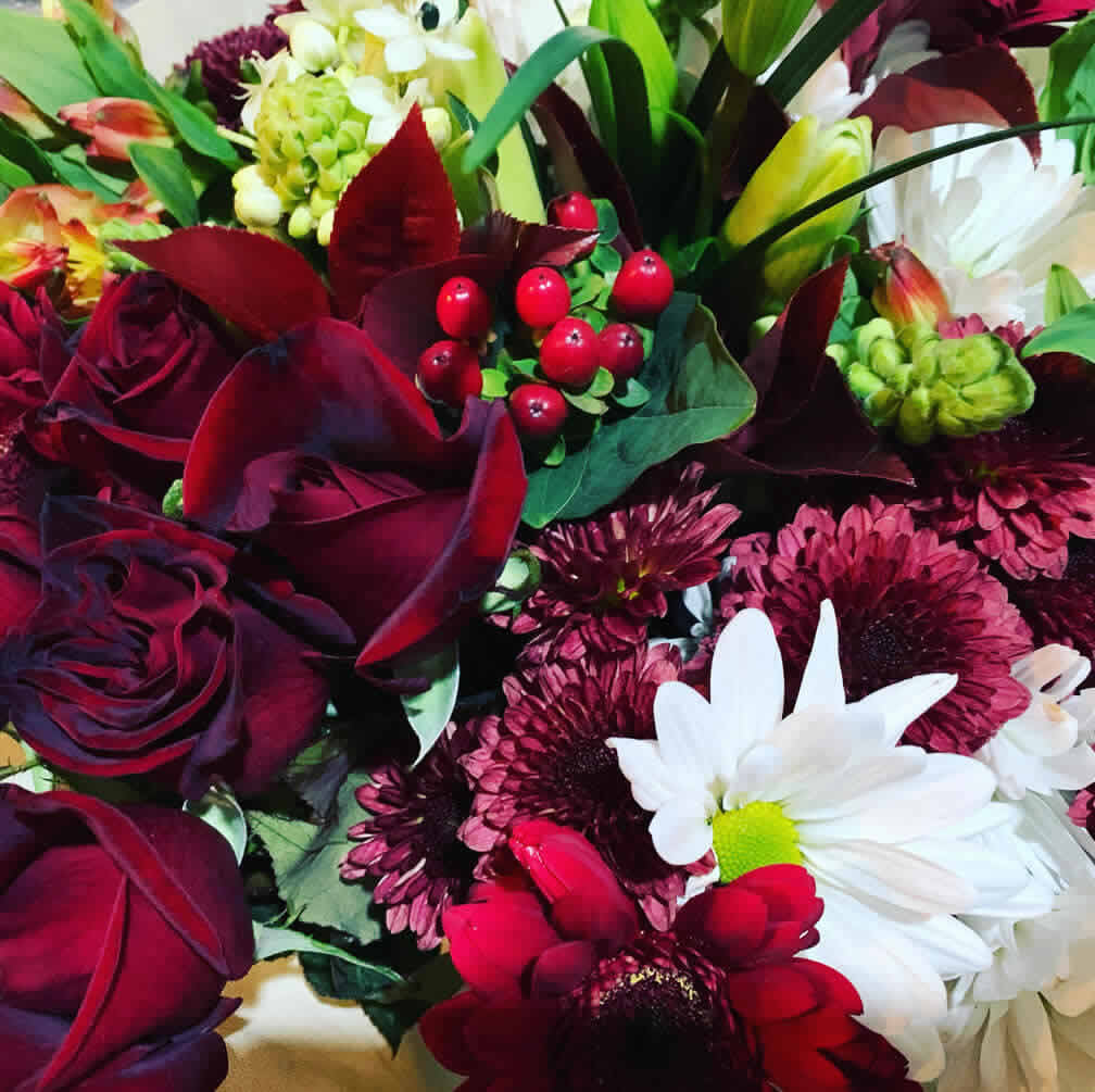 Mesa de dulce en México para eventos