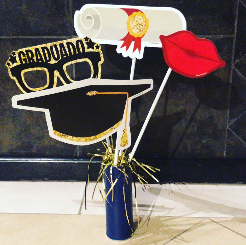 Mesa de dulce en México para eventos