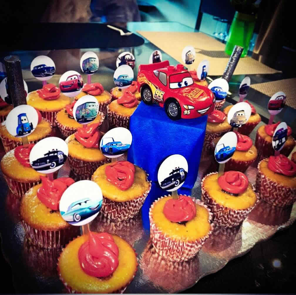 Mesa de dulce en México para eventos