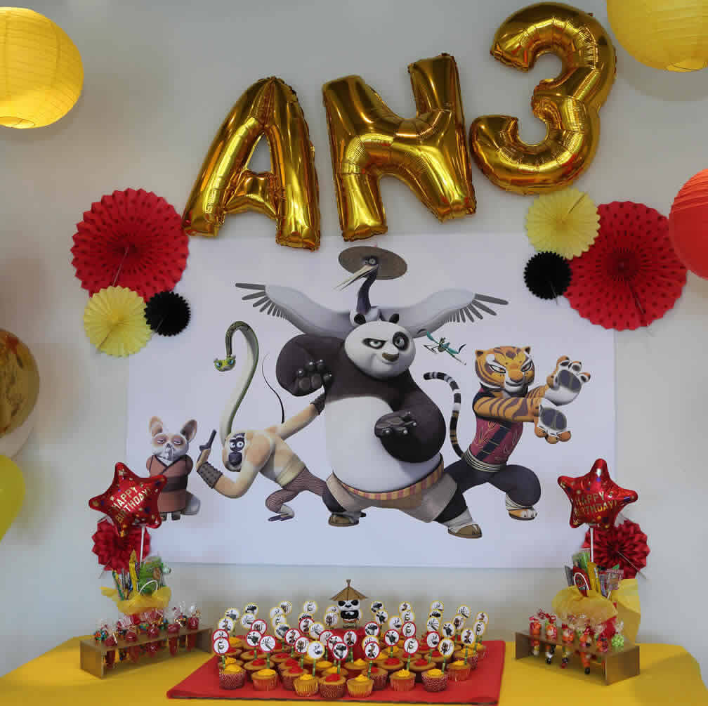 Mesa de dulce en México para eventos