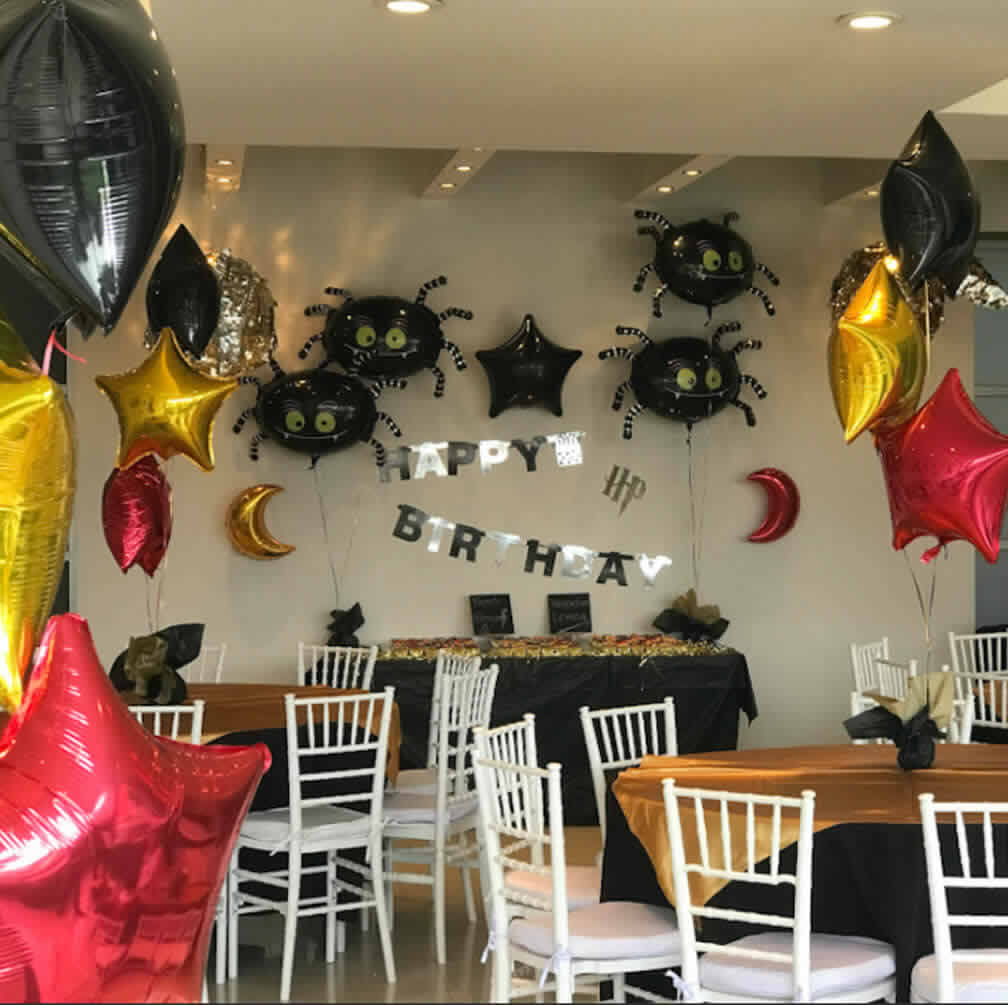 Mesa de dulce en México para eventos