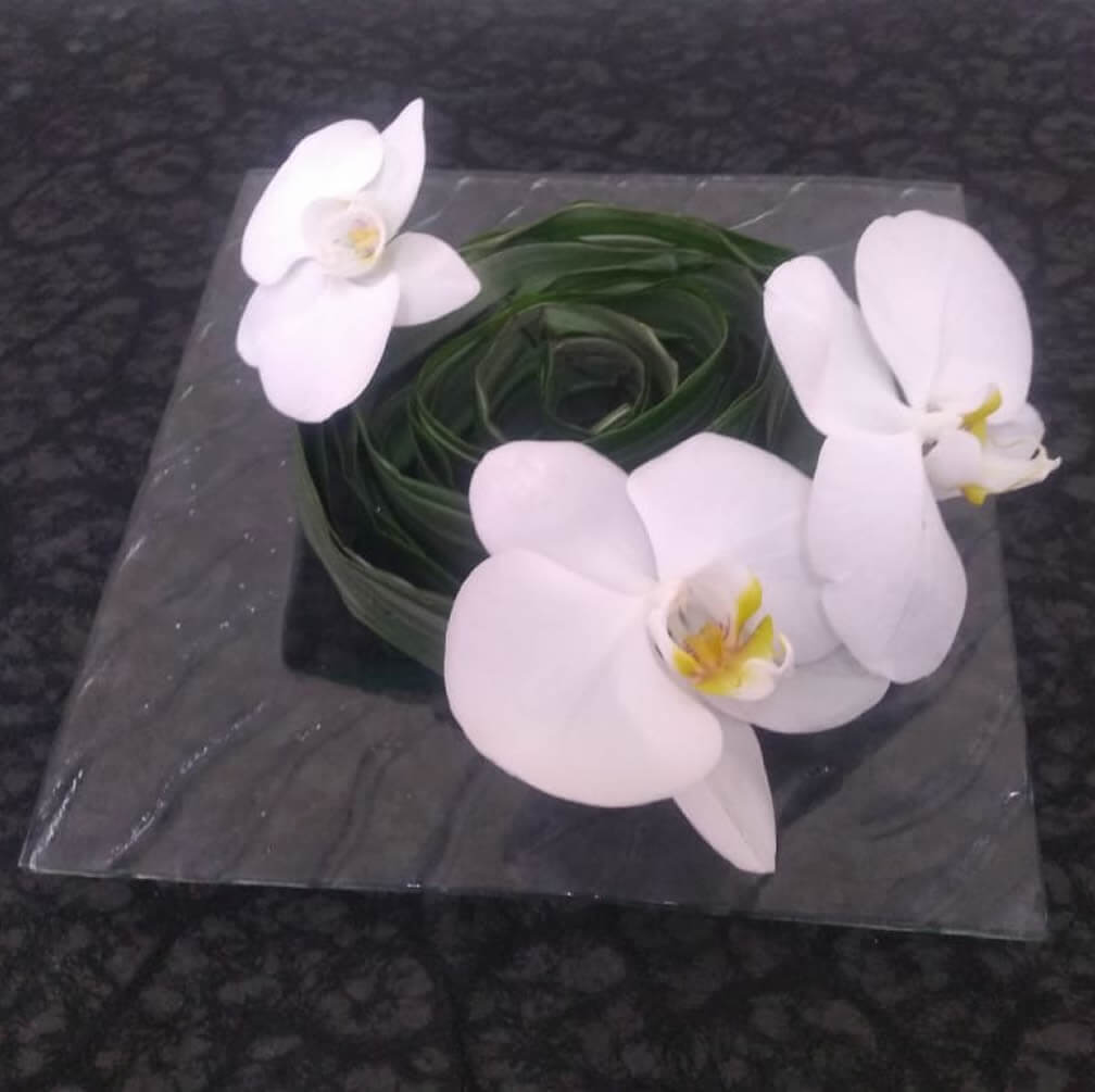 Mesa de dulce en México para eventos